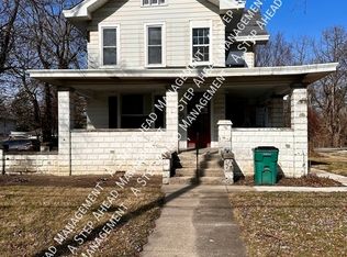 5332 E Washington St, Indianapolis, IN 46219