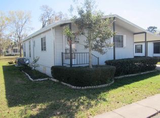 958 SE Nature Coast Ln, Crystal River, FL 34429