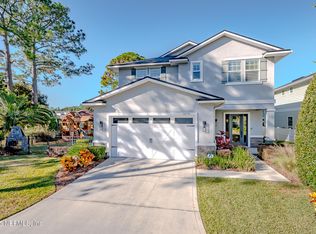 3276 Pullian Ct, Jacksonville Beach, FL 32250