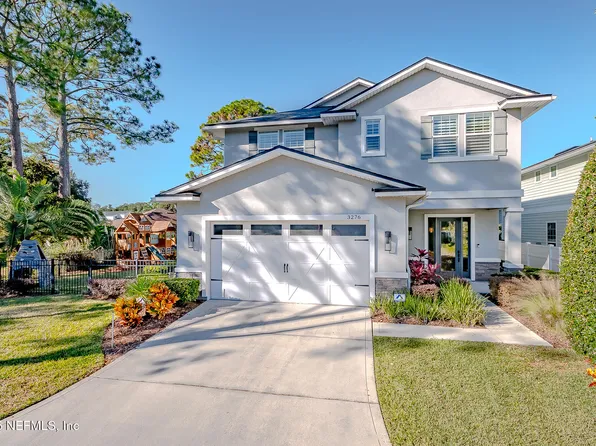 3276 PULLIAN Court, Jacksonville Beach, FL 32250