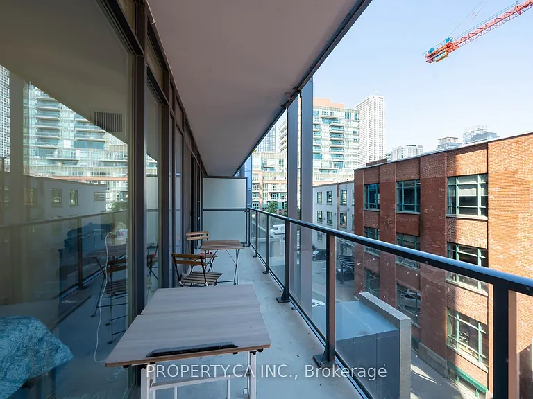 105 George St #303 — Photo 9