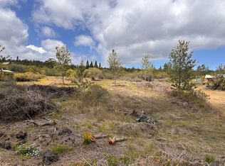 Paradise Pkwy LOT 11, Ocean View, HI 96737