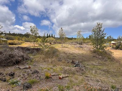 Paradise Pkwy, Ocean View, HI, 96737