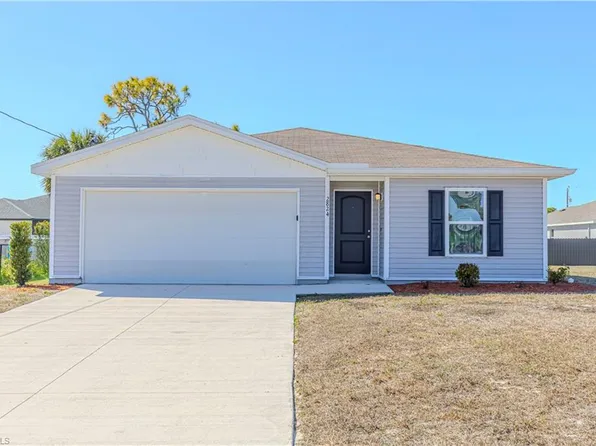 2824 NW 21st PL, CAPE CORAL, FL 33993