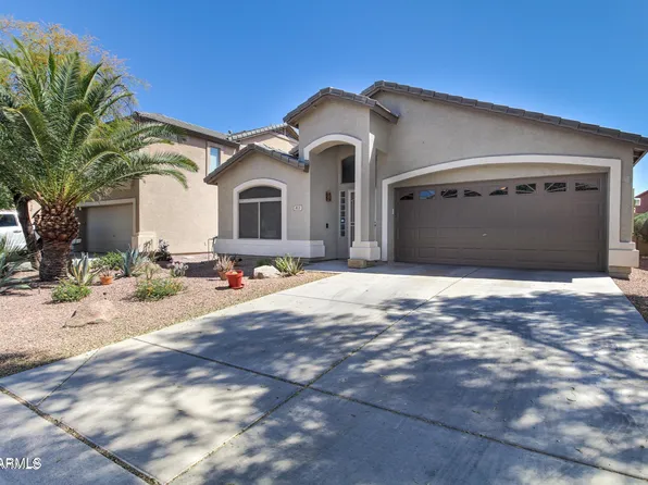 853 E MOUNTAIN VIEW Road, San Tan Valley, AZ 85143
