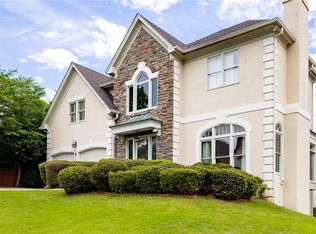 4479 Chattahoochee Plantation Dr SE, Marietta, GA 30067