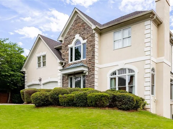 4479 Chattahoochee Plantation Dr SE, Marietta, GA 30067