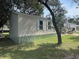 1110 Indian Trl TRAILER 96, Harker Heights, TX 76548