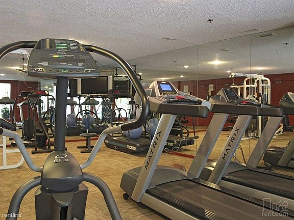 26687 Fitness clib