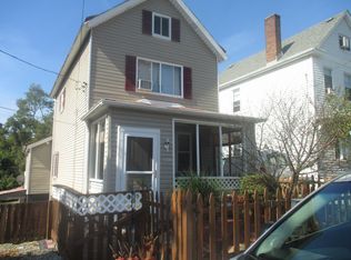1224 Stock St, Pittsburgh, PA