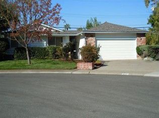 2918 Oberlin Ct, Sacramento, CA 95826