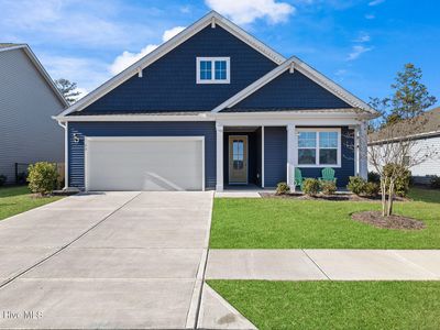 73 Moyock Lane Lot 236, Wilmington, NC, 28411