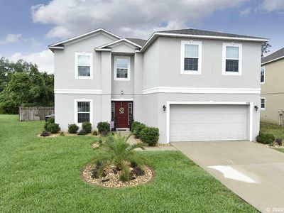 762 SW 244th Way, Newberry, FL, 32669