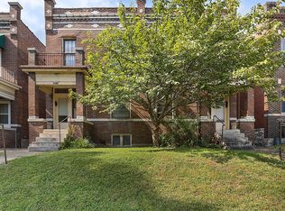 3909 Wyoming St, Saint Louis, MO 63116