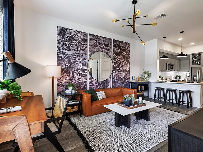 Gramercy at Northline — Photo 7