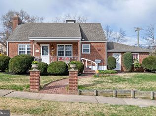 2525 Glencoe Rd, Baltimore, MD 21234