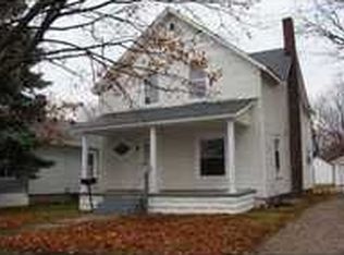 719 S Cochran Ave, Charlotte, MI 48813