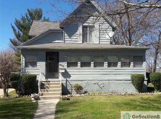 306 W 4th Ave #2, Flint, MI 48503