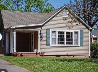 2709 Woodlawn Ave NW, Cleveland, TN 37312