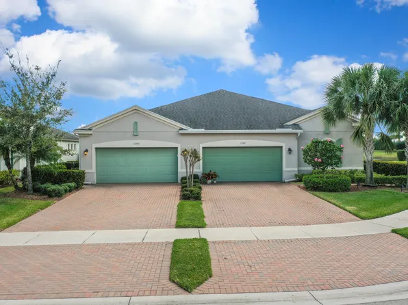 11243 SW Parkside Drive, Port St Lucie, FL 34987