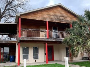 1010 Elsbeth St, Dallas, TX 75208