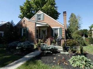 517 Lee Pl, Frederick, MD 21702