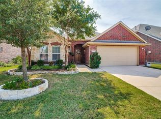 2905 Hunters Way, Wylie, TX 75098