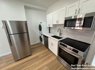 96 Saint Botolph St APT 8A, Boston, MA 02116