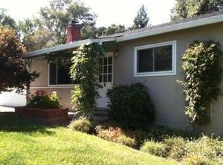 2272 Hillside Ct, Walnut Creek, CA 94597