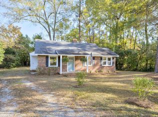 206 Warren Rd, Augusta, GA 30907