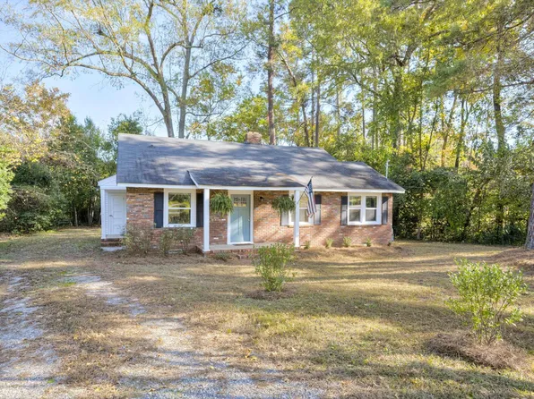 206 Warren Road, Augusta, GA 30907