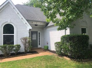 329 Wolf Run Rd, Collierville, TN 38017