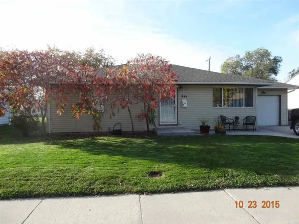 941 Meadowbrook Ln, Pocatello, ID 83201