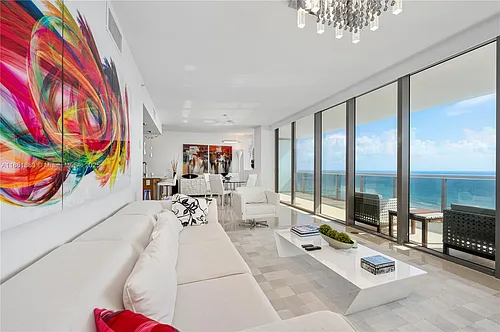 5875 Collins Ave #1202 Photo 1