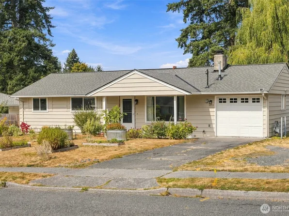 4813 190th Street SW, Lynnwood, WA 98036