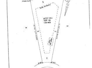 A13 Hummingbird Dr, Jim Thorpe, PA 18229