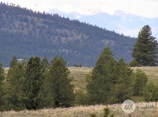 1 Neal Circle No Rd, Tonasket, WA 98855