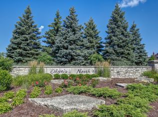 14446 W Iz Brook Dr, Homer Glen, IL 60491