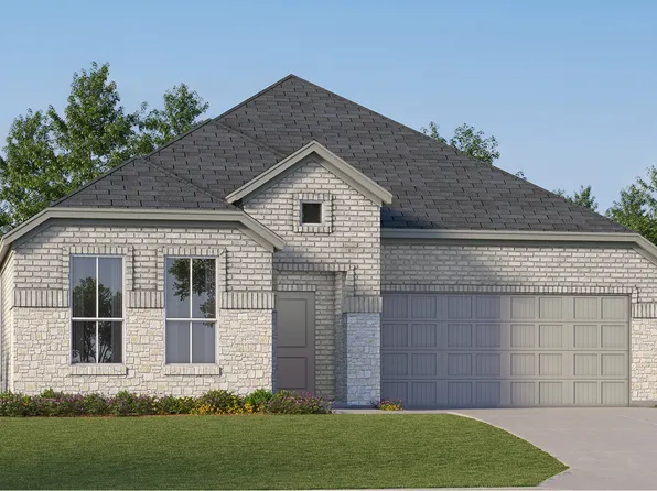 2409 Davenport Hills Way, League City, TX 77573