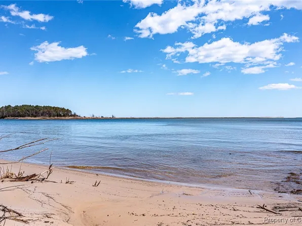 LOT Galway Dr, Kilmarnock, VA 22482