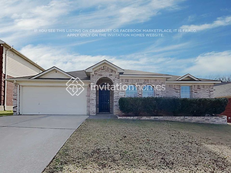 1st image of 4912 Saddlehorn Dr
