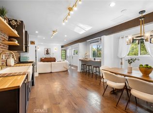 1930 Weepah Way, Los Angeles, CA 90046