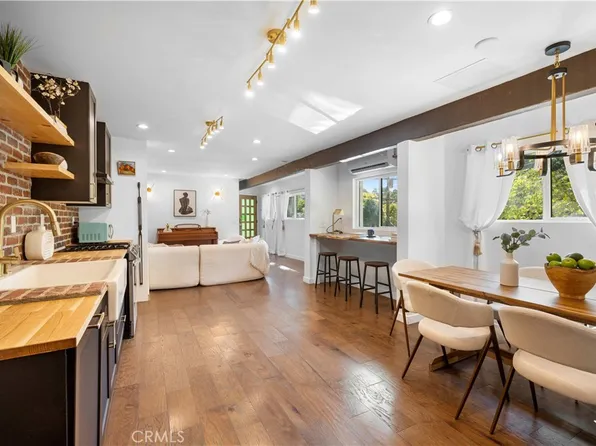 1930 Weepah Way, Los Angeles, CA 90046