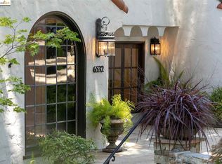 6532 Estates Dr, Oakland, CA