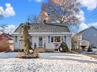 642 Newcomb Rd, Ridgewood, NJ 07450