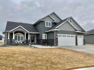 3664 Cordova Loop S, Fargo, ND 58104