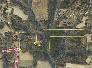 Binkley Rd, East Bend, NC 27018