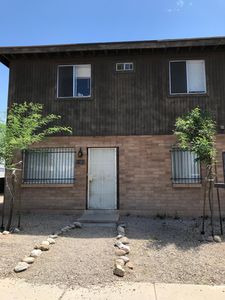 1101 E 12th St S, Tucson, AZ, 85719