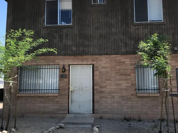 1101 E 12th St S, Tucson, AZ 85719