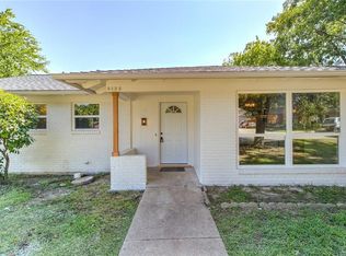 3132 Chisholm Trl, Fort Worth, TX 76116